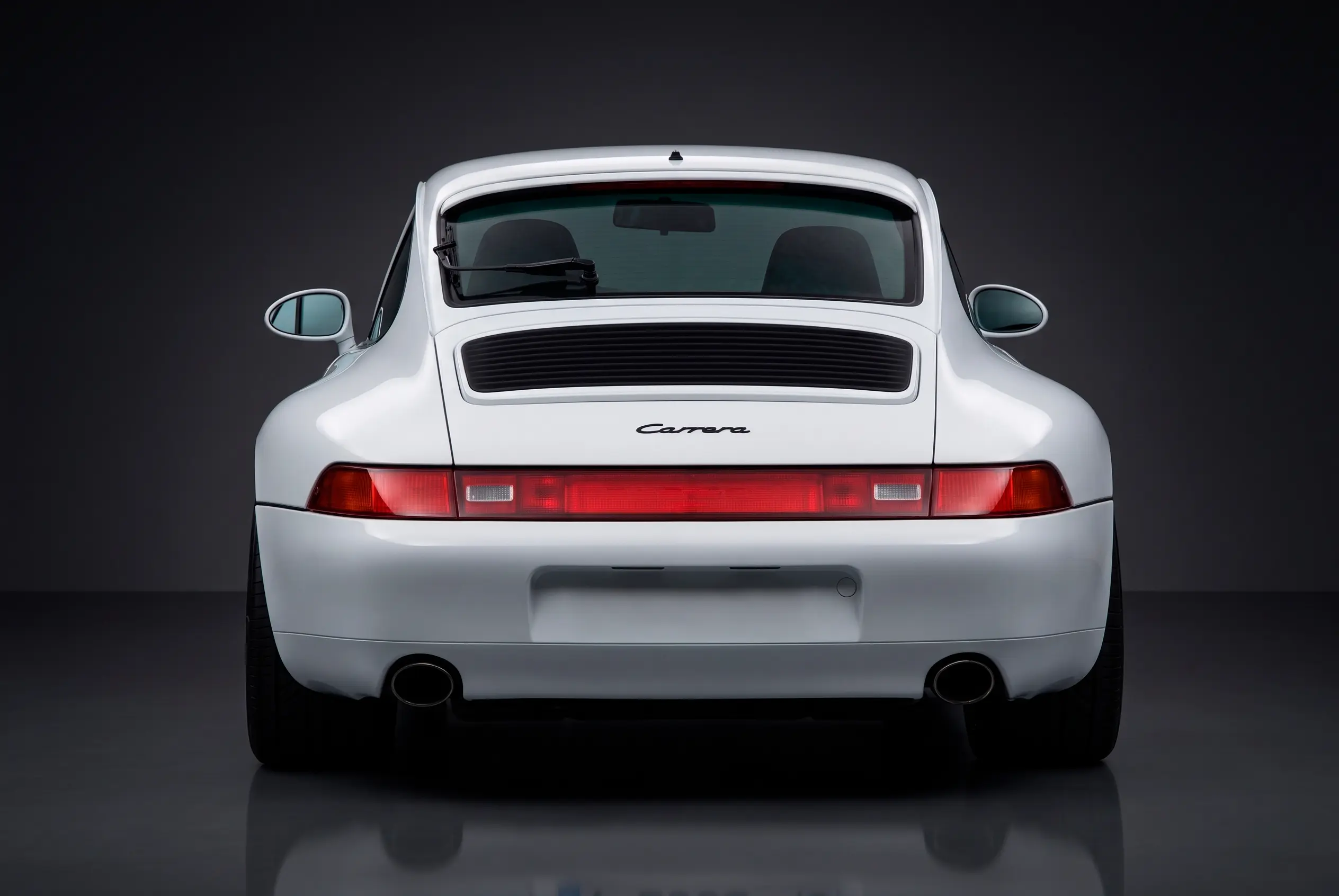 Porsche 911 993 Carrera 2